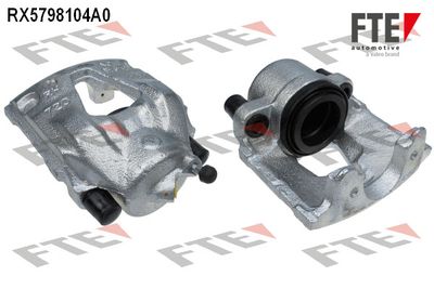 Brake Caliper FTE RX5798104A0