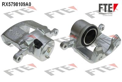 Brake Caliper FTE RX5798109A0