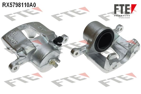 FTE RX5798110A0 Brake Caliper