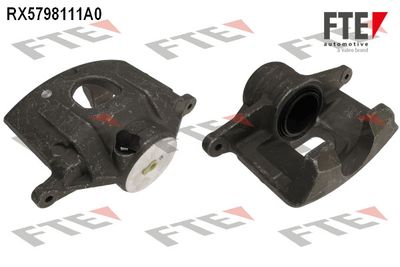 Brake Caliper FTE RX5798111A0