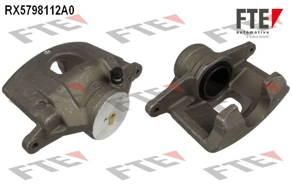 FTE RX5798112A0 Brake Caliper