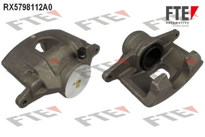 Brake Caliper FTE RX5798112A0