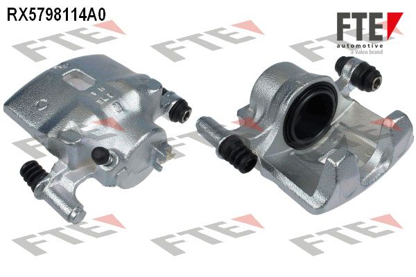 FTE RX5798114A0 Brake Caliper