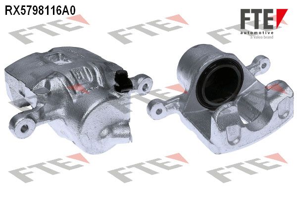 FTE RX5798116A0 Brake Caliper