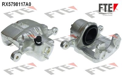 Brake Caliper FTE RX5798117A0