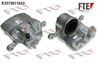 Brake Caliper FTE RX5798119A0