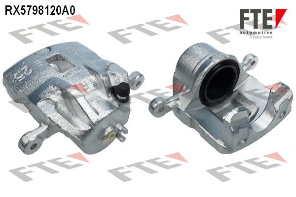 FTE RX5798120A0 Brake Caliper