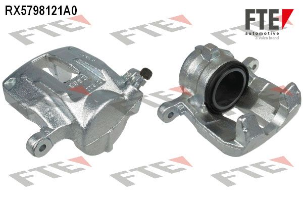 FTE RX5798121A0 Brake Caliper