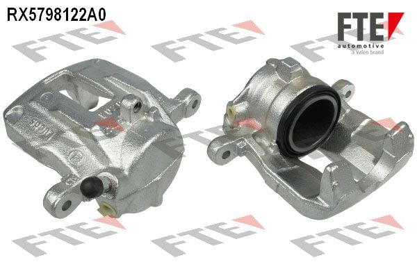 FTE RX5798122A0 Brake Caliper