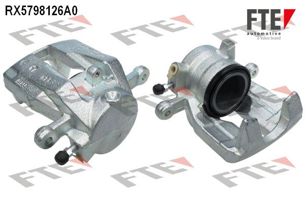 FTE RX5798126A0 Brake Caliper