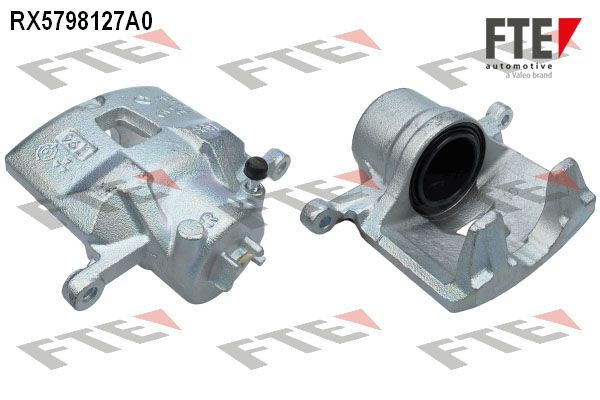 FTE RX5798127A0 Brake Caliper