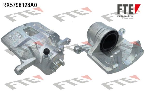 FTE RX5798128A0 Brake Caliper
