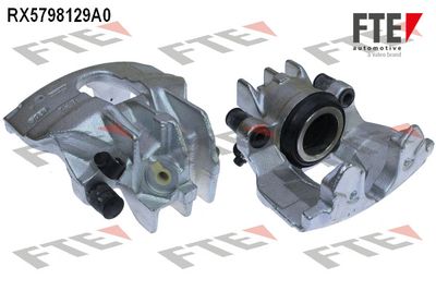 Brake Caliper FTE RX5798129A0