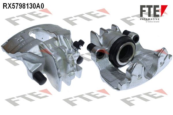 FTE RX5798130A0 Brake Caliper