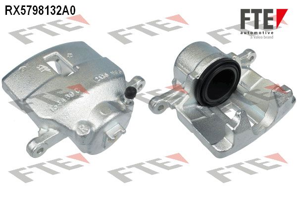 FTE RX5798132A0 Brake Caliper