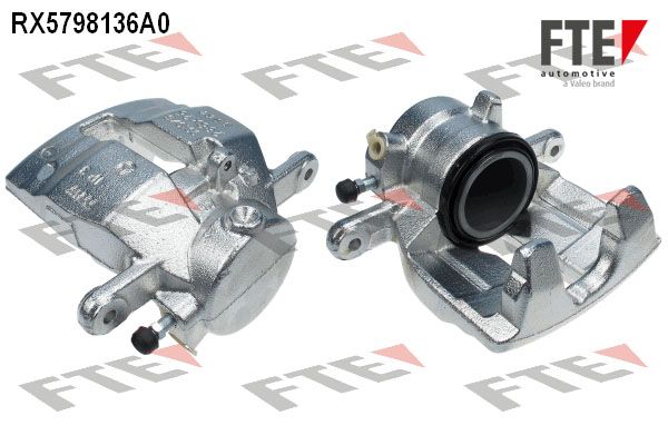 FTE RX5798136A0 Brake Caliper