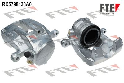 Brake Caliper FTE RX5798138A0