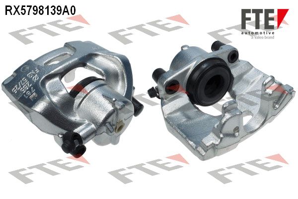 FTE RX5798139A0 Brake Caliper