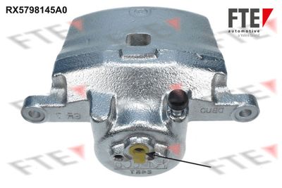 Brake Caliper FTE RX5798145A0