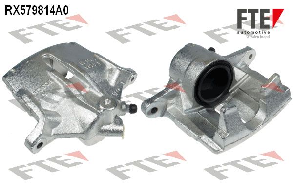 FTE RX579814A0 Brake Caliper