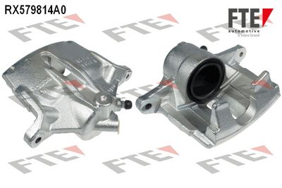 Brake Caliper FTE RX579814A0