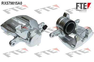 Brake Caliper FTE RX579815A0