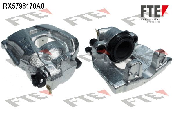 FTE RX5798170A0 Brake Caliper