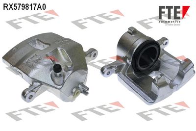 Brake Caliper FTE RX579817A0