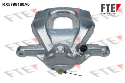 Brake Caliper FTE RX5798180A0