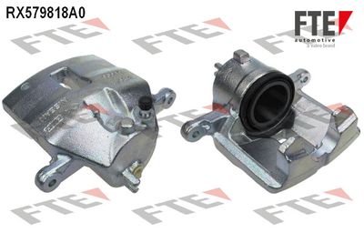 Brake Caliper FTE RX579818A0