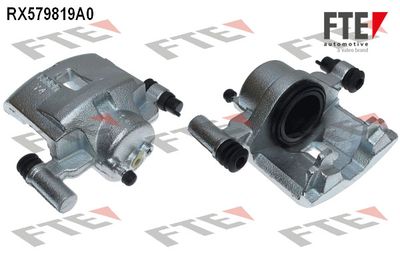 Brake Caliper FTE RX579819A0