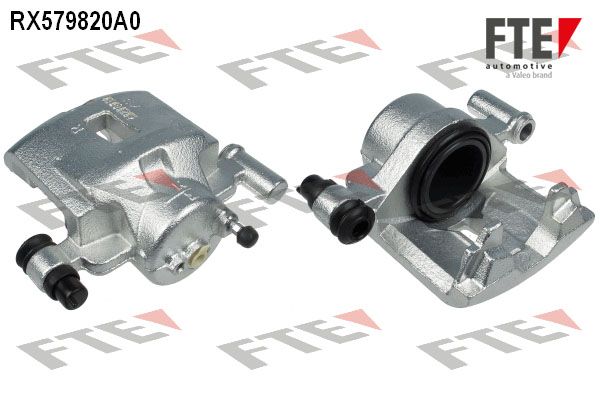 FTE RX579820A0 Brake Caliper