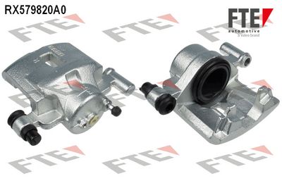 Brake Caliper FTE RX579820A0