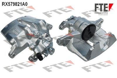 Brake Caliper FTE RX579821A0