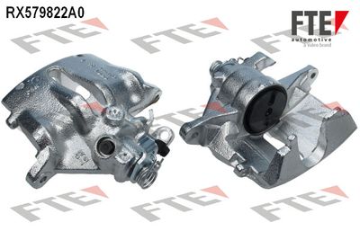 Brake Caliper FTE RX579822A0