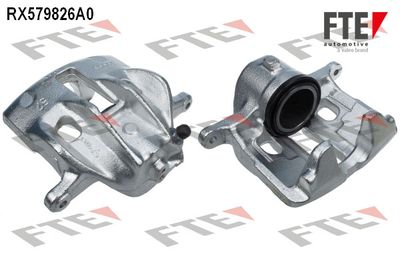 Brake Caliper FTE RX579826A0