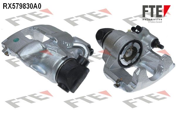 FTE RX579830A0 Brake Caliper