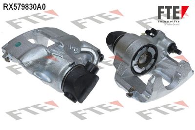 Brake Caliper FTE RX579830A0