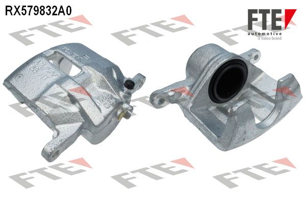 FTE RX579832A0 Brake Caliper