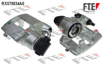 Brake Caliper FTE RX579834A0