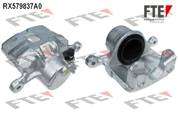 FTE RX579837A0 Brake Caliper