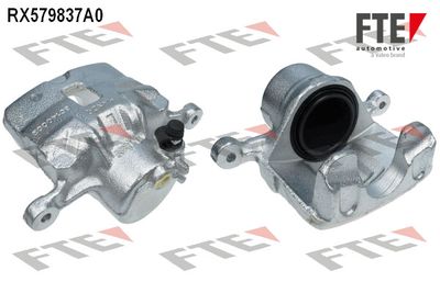 Brake Caliper FTE RX579837A0