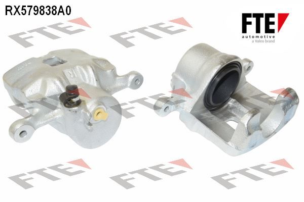 FTE RX579838A0 Brake Caliper