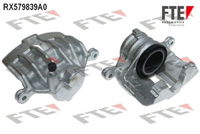 Brake Caliper FTE RX579839A0