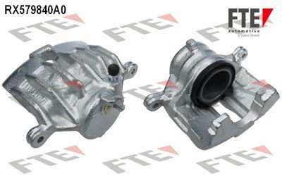 Brake Caliper FTE RX579840A0