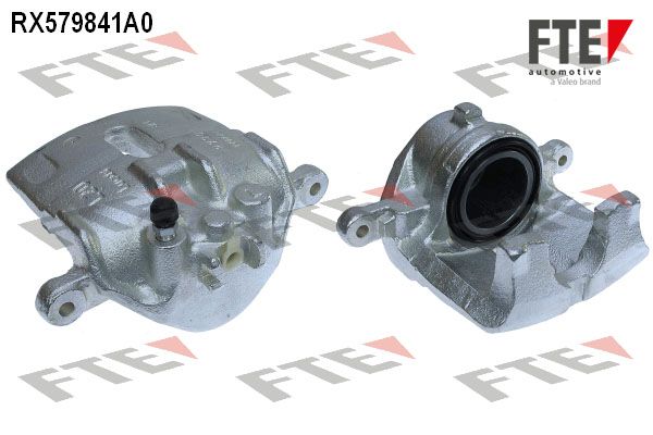 FTE RX579841A0 Brake Caliper