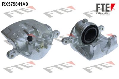 Brake Caliper FTE RX579841A0