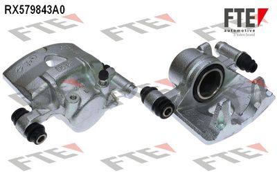 Brake Caliper FTE RX579843A0
