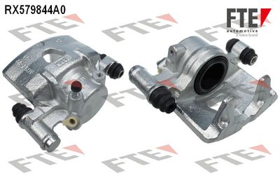 Brake Caliper FTE RX579844A0
