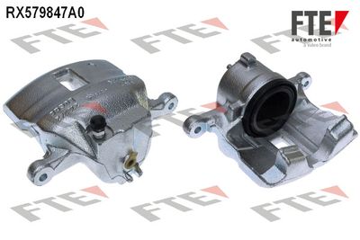 Brake Caliper FTE RX579847A0